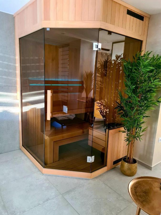 Wellness Apartments Вараждин Экстерьер фото