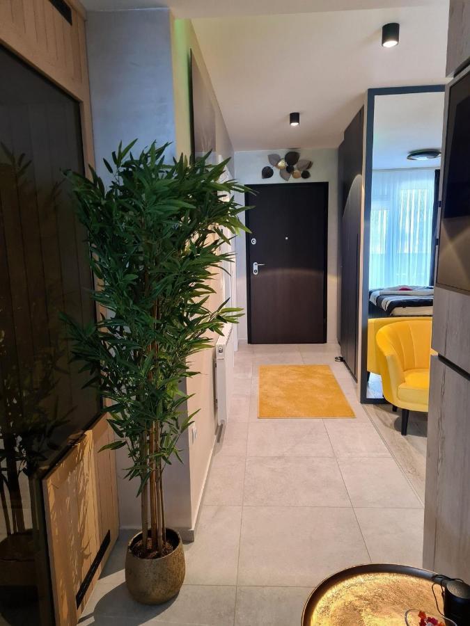 Wellness Apartments Вараждин Экстерьер фото